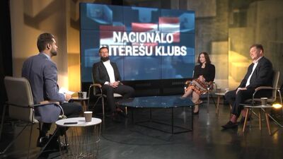 10.12.2021 Nacionālo interešu klubs 2. daļa