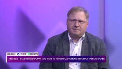 Vai pašreizējās programmas ir spējīgas izglītības sistēmā ievest jaunus mācībspēkus?