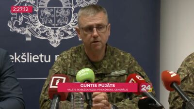 26.10.2026 TV24 SVARĪGAIS 3 MINŪTĒS 17.00