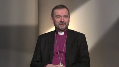 Jānis Vanags: Mums Latvijā nav oficiālās reliģijas. Baznīca un valsts nav strukturāli saistītas