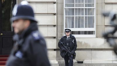Lielbritānija plāno atcelt cietumsodus, kas īsāki par 6 mēnešiem