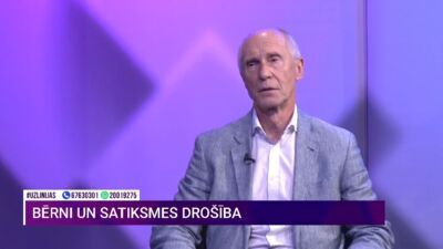 CSDD vadītājs par izmaiņām pārkāpumu uzskaites punktu sistēmā