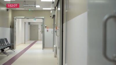 03.03.2026 TV24 SVARĪGAIS 3 MINŪTĒS 17.00