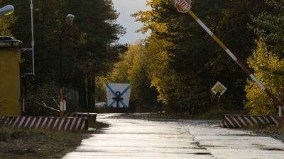 Krievijā liek evakuēt ciemu pēc kodolnegadījuma militārajā poligonā
