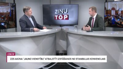 Rokpelnis: Ir sajūta, ka finansējums tiek novirzīts aktivitātēm, kas nav pret vardarbības novēršanu