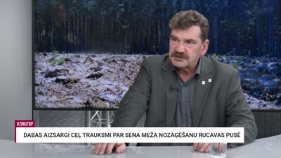 01.10.2026 Ziņu TOP
