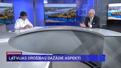 Egils Levits: Vai vajag ierobežot patvēruma tiesības, kuras tiek ļaunprātīgi izmantotas?