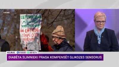 17.04.2026 Uz līnijas