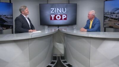 27.07.2026 Ziņu TOP