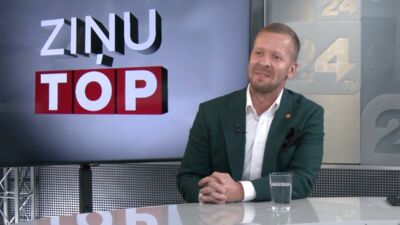 17.09.2024 Ziņu TOP