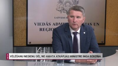 11.06.2025 Ziņu TOP