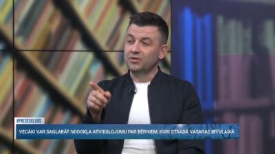 Ivo Krievs skaidro, kuras sabiedrības grupas inflācija apdraud visvairāk