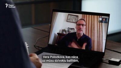 16.11.2025 Radio Svoboda: par aktuālo Krievijā un pasaulē