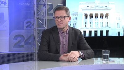 Egils Siliņš par atteikšanos no krievu autoru darbiem: Čaikovskis nav vainīgs pie Putina kara