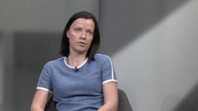 Irisa Zīle-Velika: Pacientu anketa vienmēr ir anonīma