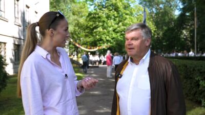 Savīšanās ceļš: Rīgas BJC "Auseklis"