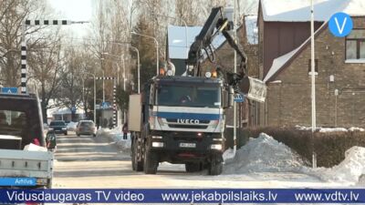 30.03.2026 Jēkabpils laiks