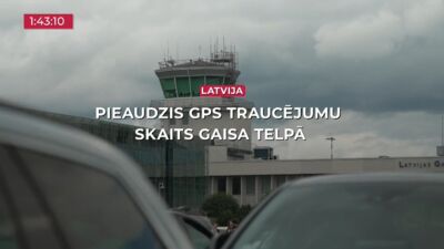 08.07.2025 TV24 SVARĪGAIS 3 MINŪTĒS 19.00