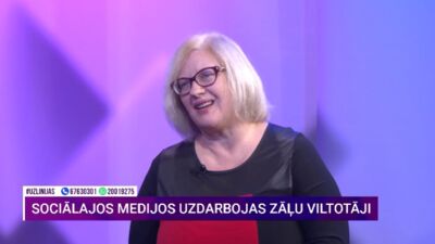 24.10.2025 Uz līnijas