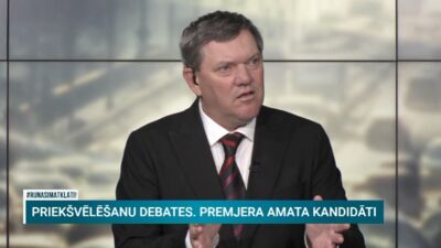 29.09.2026 Runāsim atklāti 2. daļa