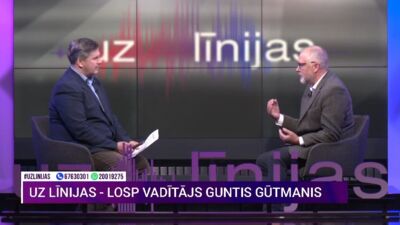 Gūtmanis: Dārzeņu raža būs, bet visdrīzāk tā būs vēlāk