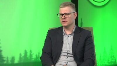 Vilnis Ķirsis: Galvenā problēma ir greizsirdība uz Rīgu Latvijas kontekstā