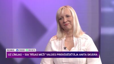22.10.2026 Uz līnijas