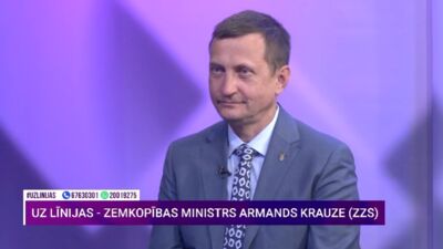 05.06.2025 Uz līnijas