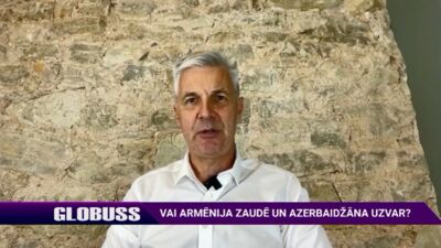 Pabriks: Armēnijas prezidents ir sapratis, ka jāgriežas prom no Krievijas uz ASV