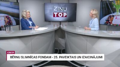30.04.2026 Ziņu TOP