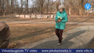 25.03.2026 Jēkabpils laiks