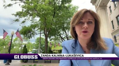 08.05.2025 Globuss 2. daļa