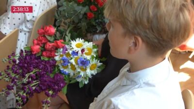 13.06.2025 TV24 SVARĪGAIS 3 MINŪTĒS 17.00