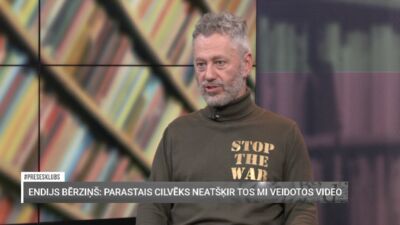 12.01.2026 Preses klubs 3. daļa