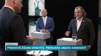 15.09.2026 Runāsim atklāti 2. daļa