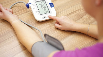 Kādam jābūt asinsspiedienam un kā tas pareizi jāmēra?