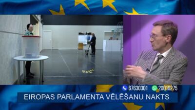 Kaktiņš: Latvijā partiju politiķi cīnās viens ar otru