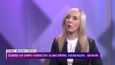 11.12.2025 Uz līnijas