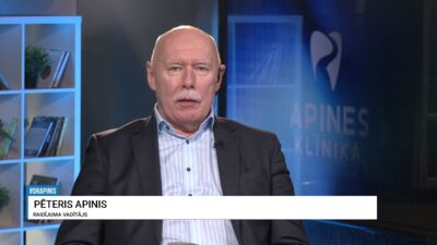 09.02.2026 Dr. Apinis 2. daļa