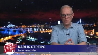 15.05.2023 Vēlais ar Streipu