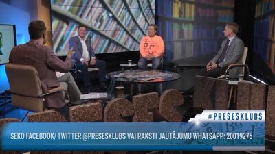 Diskusija: Kā dēvēt Latvijā dzīvojošos krievus?