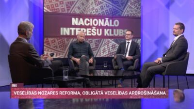 10.10.2026 Nacionālo interešu klubs 1. daļa