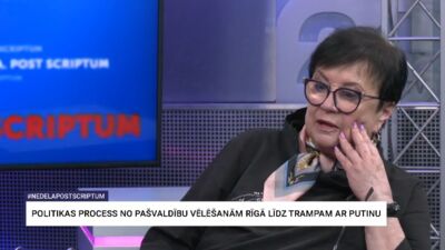 Sabiedrisko mediju cīņa ar Egilu Helmani - arī tikai stulbi un smieklīgi?