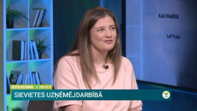 13.03.2026 Latvijas labums 2. daļa