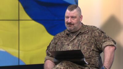 18.06.2025 Aktuālais par karadarbību Ukrainā 1. daļa