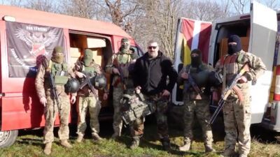 16.12.2025 Aktuālais par karadarbību Ukrainā 1. daļa