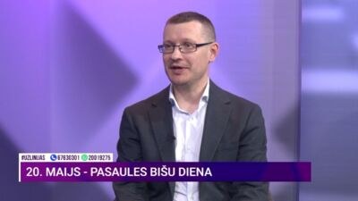 20.05.2026 Uz līnijas