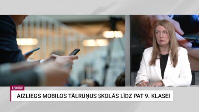 13.03.2026 Ziņu TOP