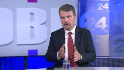 Ivars Ijabs: Tarifi nenāk par labu nevienam