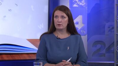Inga Vanaga izsaka aicinājumu nākamajiem Latvijas politiķiem